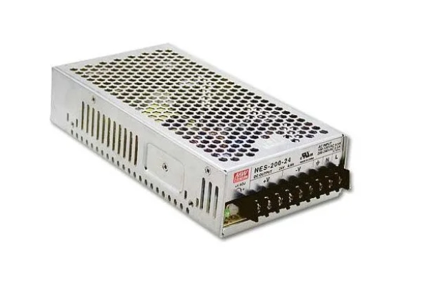 明緯高壓電源，科技信賴之選