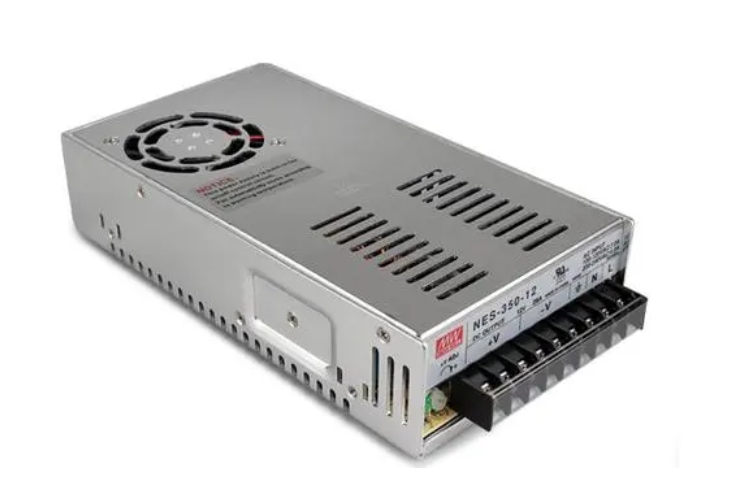 明緯高壓電源：綠色科技，高效驅(qū)動(dòng)未來(lái)