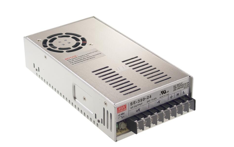 明緯高壓電源，穩(wěn)定供電的守護(hù)者