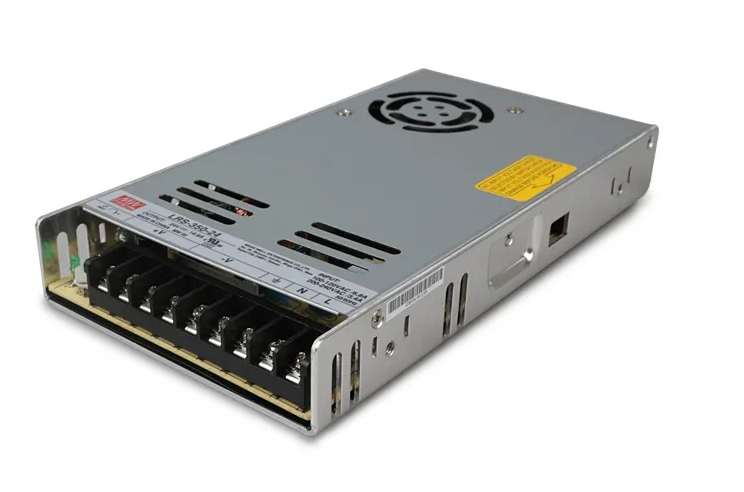 明緯高壓電源：創(chuàng)新科技，安全高效，引領(lǐng)行業(yè)新高度