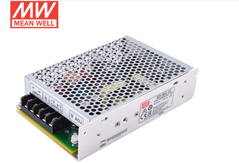 精準(zhǔn)控流，明緯功率電源