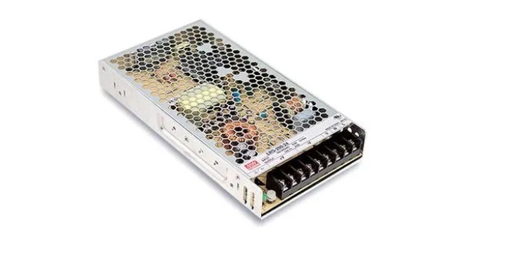 高效節(jié)能，明緯功率電源引領(lǐng)綠色能源新時(shí)代