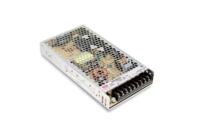 明緯功率電源：耐用可靠，降低維護(hù)成本，提升生產(chǎn)效率