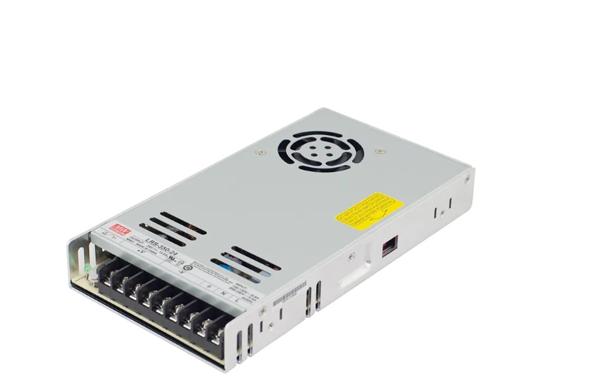 明緯功率電源：卓越品質(zhì)，信賴之選，為成功加速