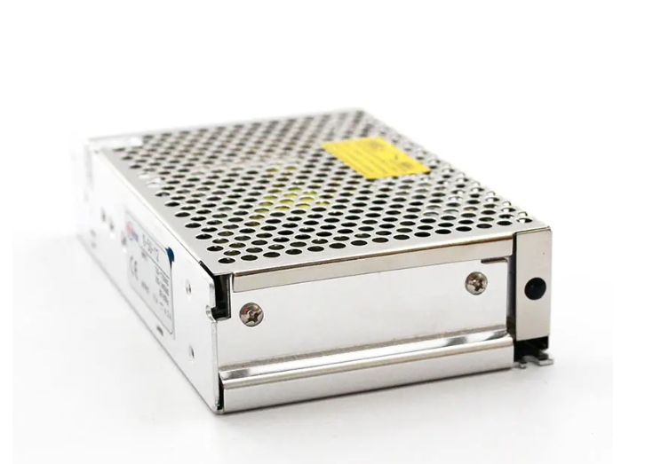 明緯防水電源，堅固機(jī)殼守護(hù)讓電力無懼水患