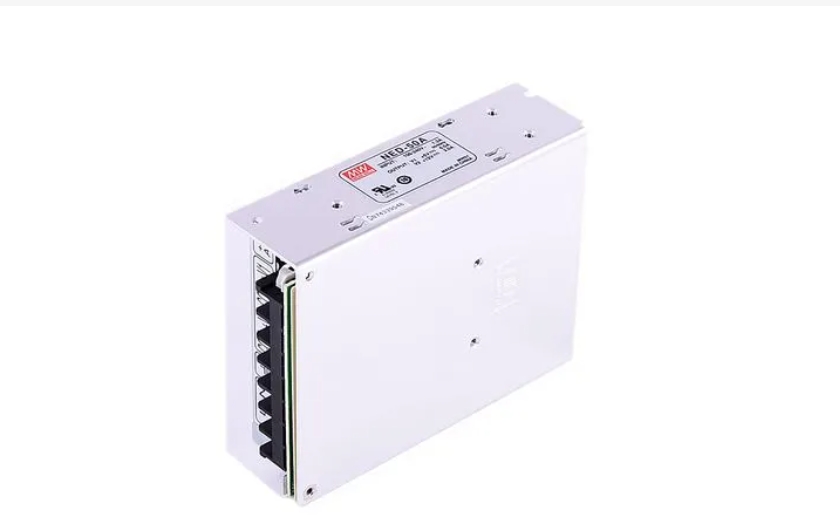 明緯機(jī)殼電源——為您的電力安全保駕護(hù)航