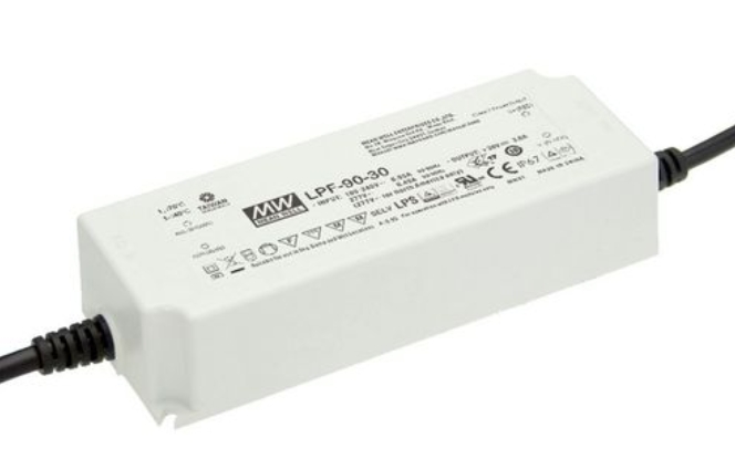 風(fēng)雨無阻，明緯防水電源，安心電力解決方案