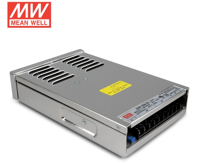 明緯防水機(jī)殼電源：專業(yè)防水技術(shù)，守護(hù)每一份電力供應(yīng)