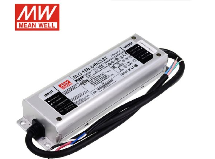 明緯電源新選擇，為戶外設(shè)備提供持久動力