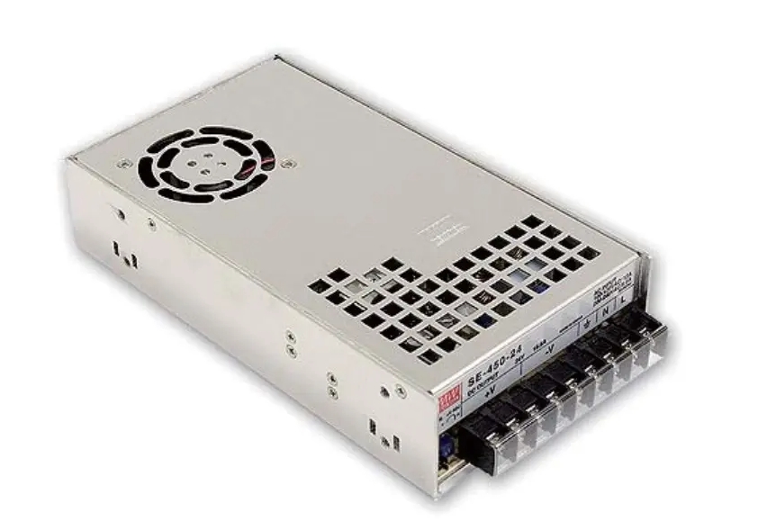 明緯防水機(jī)殼電源，無懼風(fēng)雨挑戰(zhàn)