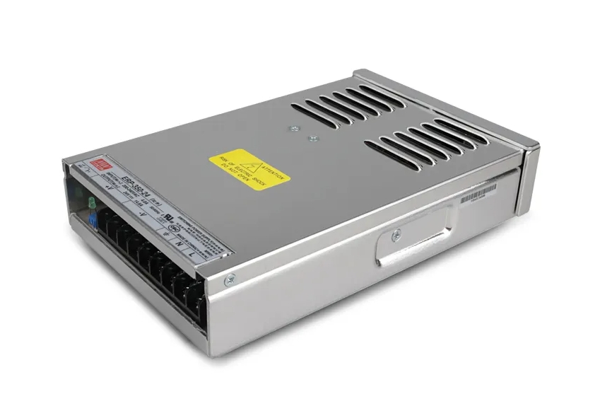 明緯機(jī)殼防水電源，守護(hù)您的電力世界