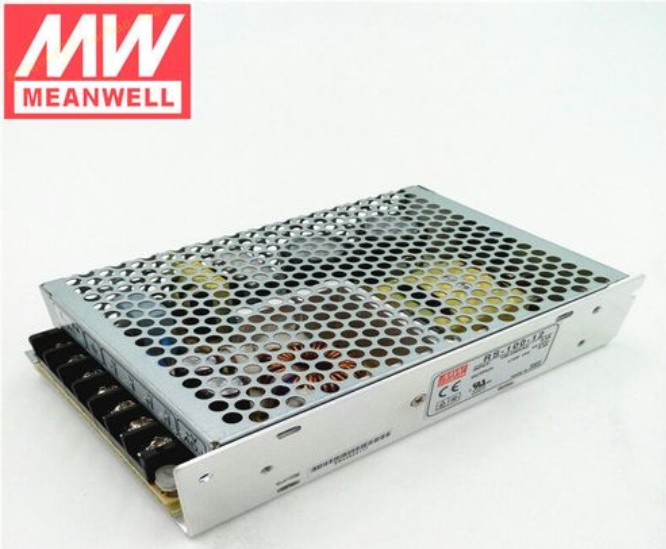 明緯機(jī)殼防水電源，戶外設(shè)備的理想之選