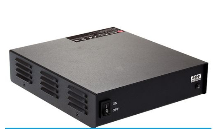 明緯電源堅固機(jī)殼電源，為電力安全樹立新標(biāo)桿