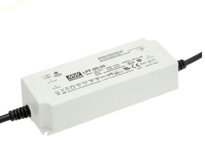 明緯防水電源，為您的電力需求保駕護(hù)航