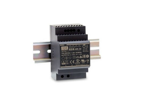 明緯導(dǎo)軌電源智能控制，為智能制造加速