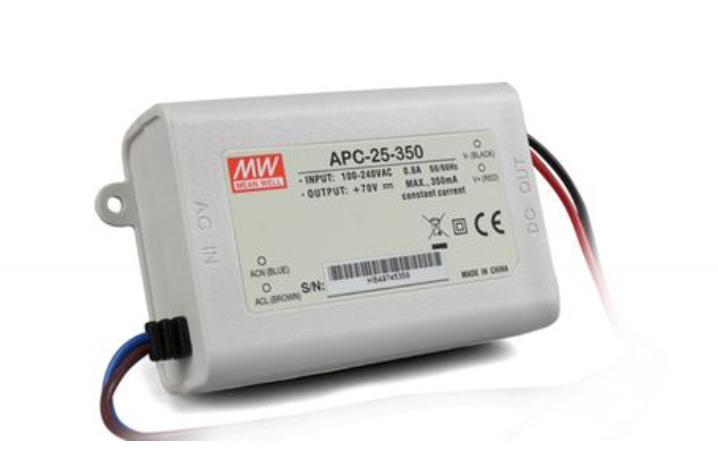 創(chuàng)新裸板設(shè)計，明緯電源引領(lǐng)行業(yè)新潮流