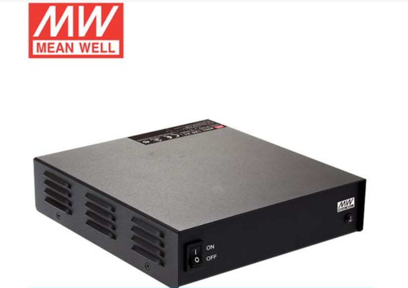 品質(zhì)之選，明緯機殼型電源——全球信賴的電源品牌