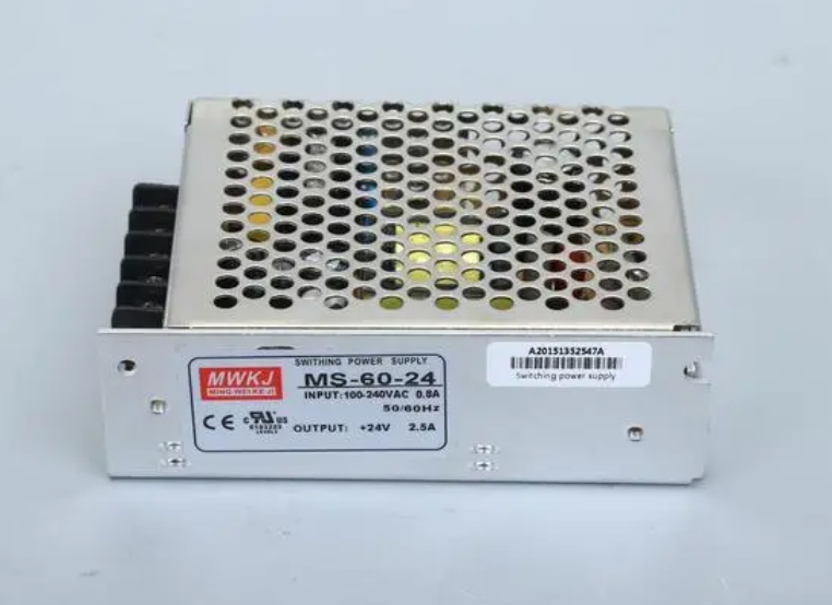 精準(zhǔn)控制安全無(wú)憂(yōu)明緯機(jī)械型電源讓每一份電力都盡在掌握