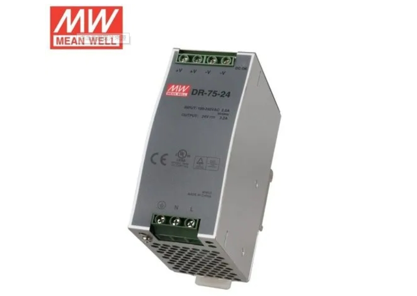 臺(tái)灣明緯三十年專(zhuān)注電源領(lǐng)域，機(jī)械型電源值得信賴(lài)