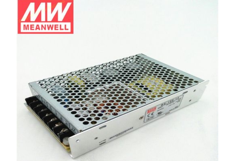 明緯機(jī)械型電源，為工業(yè)設(shè)備注入強(qiáng)勁動(dòng)力