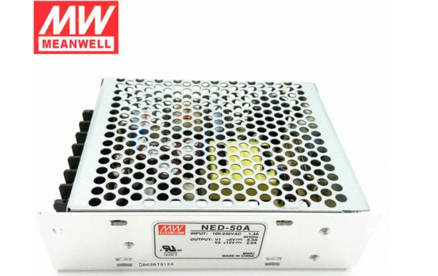 穩(wěn)定供電，明緯家庭電源家電小能手