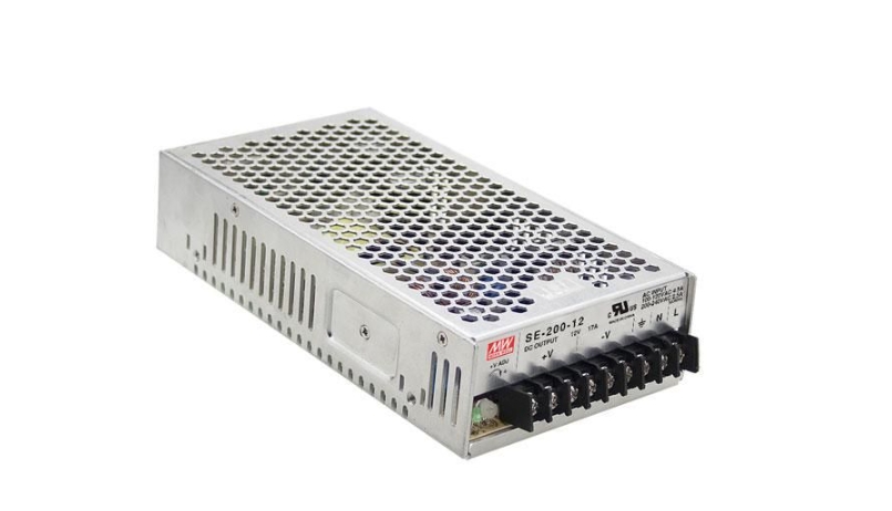 超越極限，明緯自動化電源助力高端市場