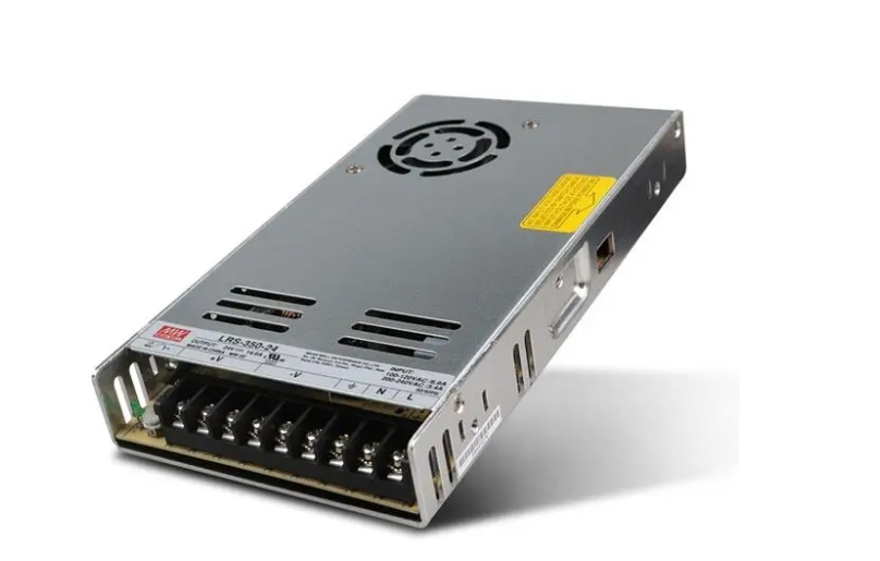 明緯自動化電源：為EV充電、工業(yè)自動化等提供強(qiáng)大動力