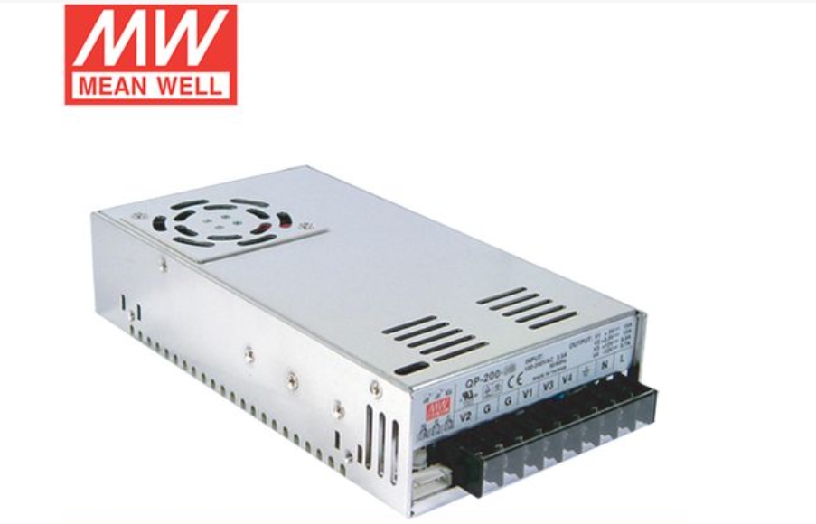 引領(lǐng)智能電源潮流 —— 明緯人工智能電源，為行業(yè)注入新活力