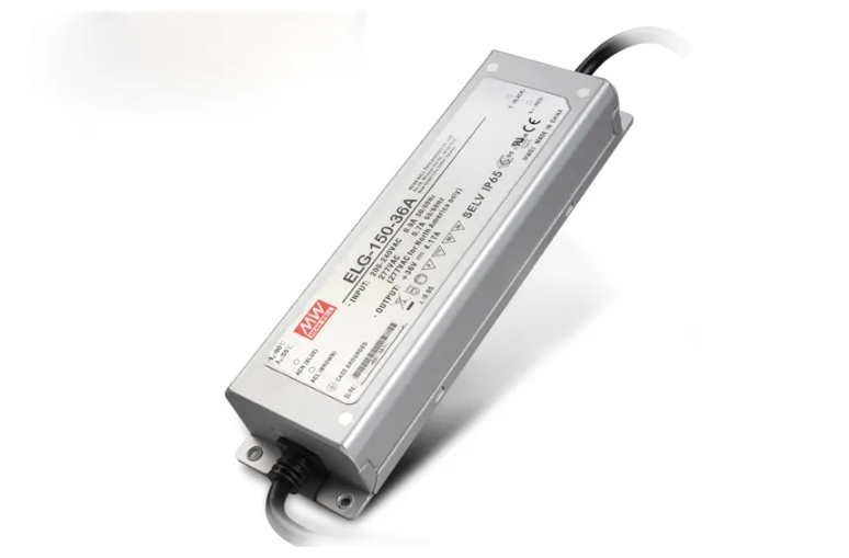 明緯科技電源，為您打造綠色生活