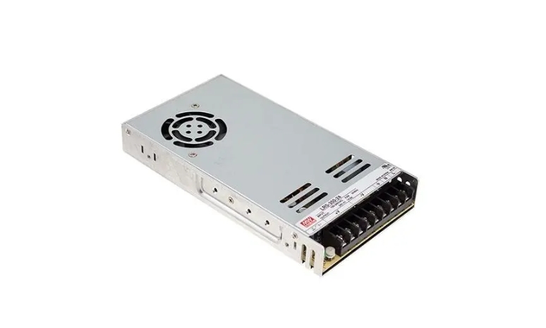 明緯科技電源：專業(yè)品質(zhì)，科技先行 —— 為工業(yè)智造提供強勁支撐