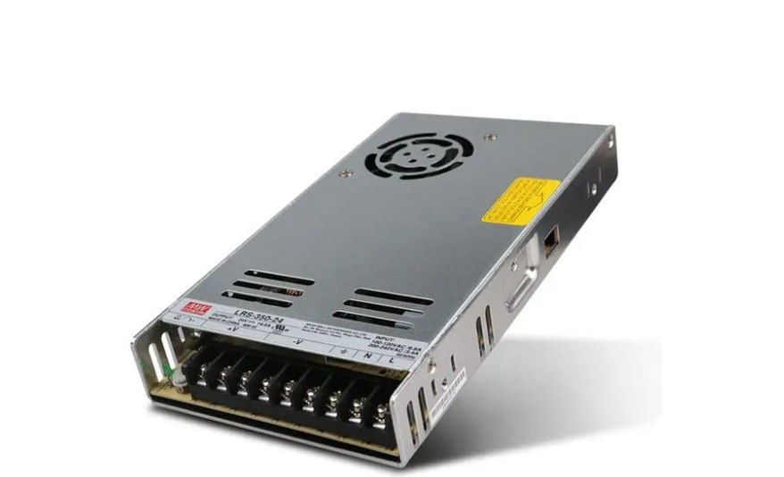 品質(zhì)卓越，明緯模組電源——信賴之選，安全無憂