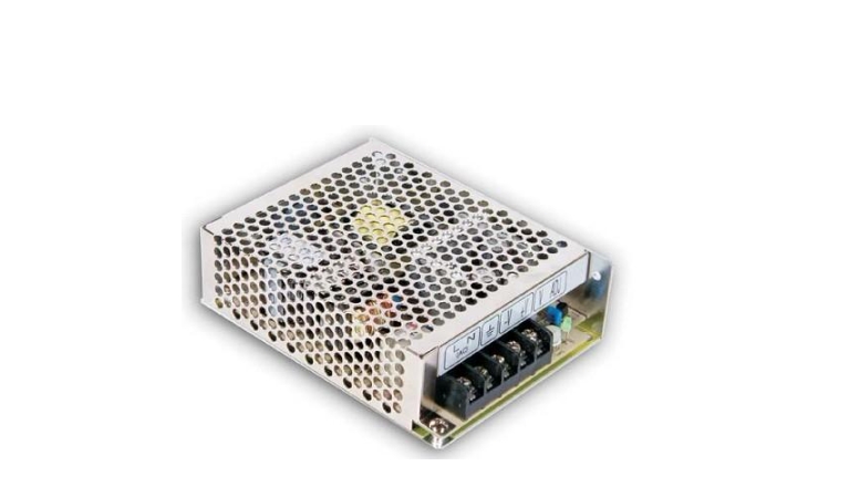 綠色環(huán)保，明緯模組電源——共筑可持續(xù)發(fā)展未來