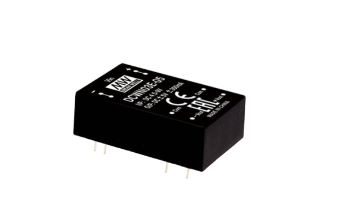 一站式服務(wù)，明緯模組電源——從需求到滿意，全程無憂