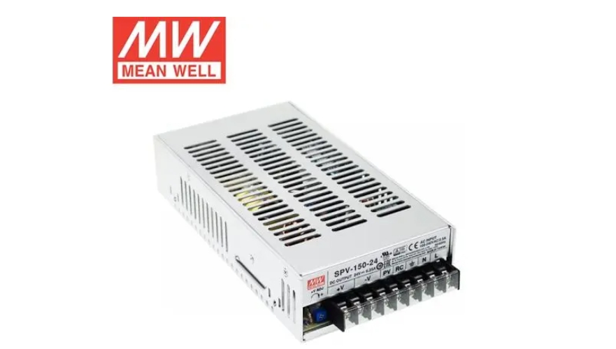 明緯模組電源：高效能、低紋波，賦能高端應(yīng)用