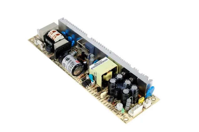 明緯基板型電源：小身材，大能量