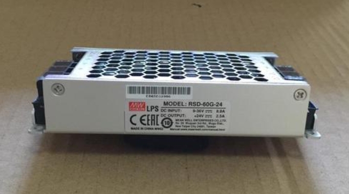 明緯模塊電源，封裝精密，驅(qū)動(dòng)未來(lái)科技力量