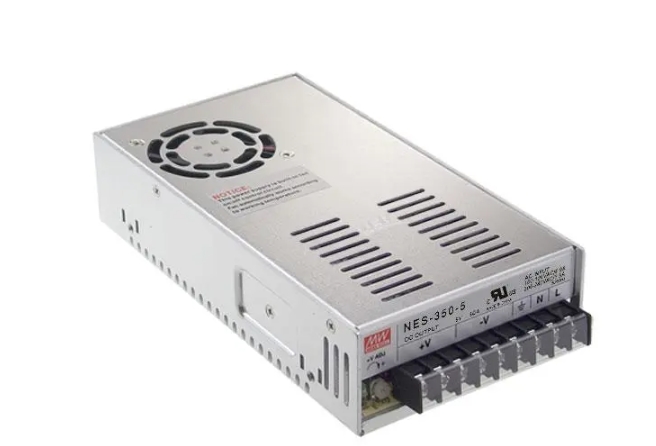 明緯模塊電源，穩(wěn)定可靠，助力智能制造升級(jí)