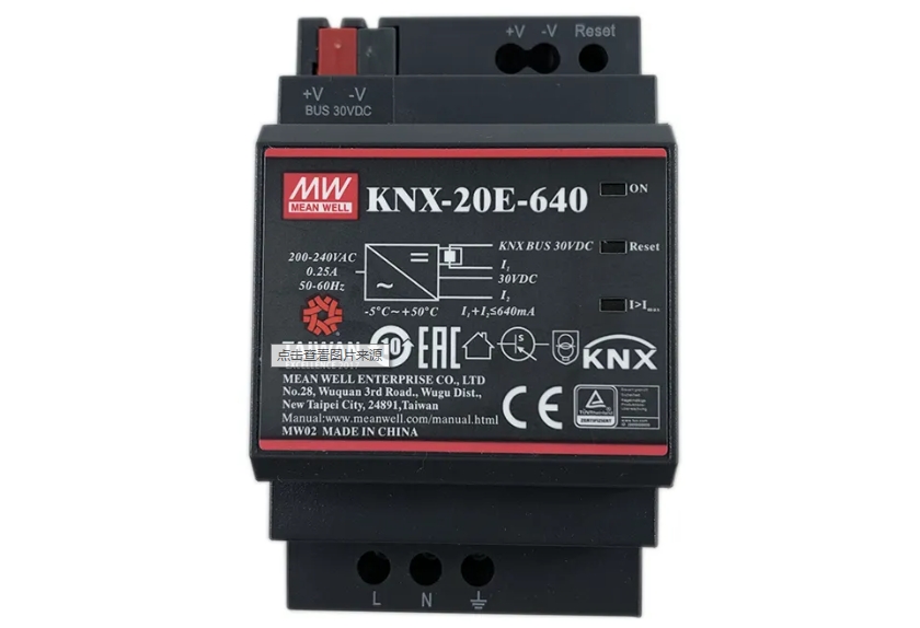 明緯封裝電源為地球減負(fù)，為您增效！