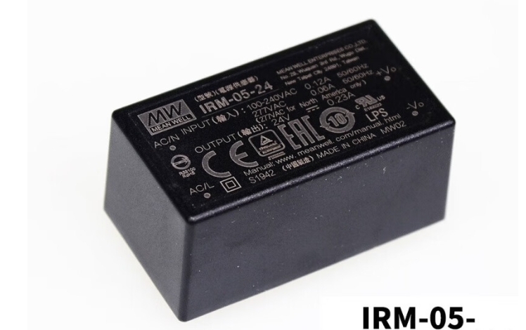 明緯封裝電源，為您的項(xiàng)目增添一抹靜謐與可靠