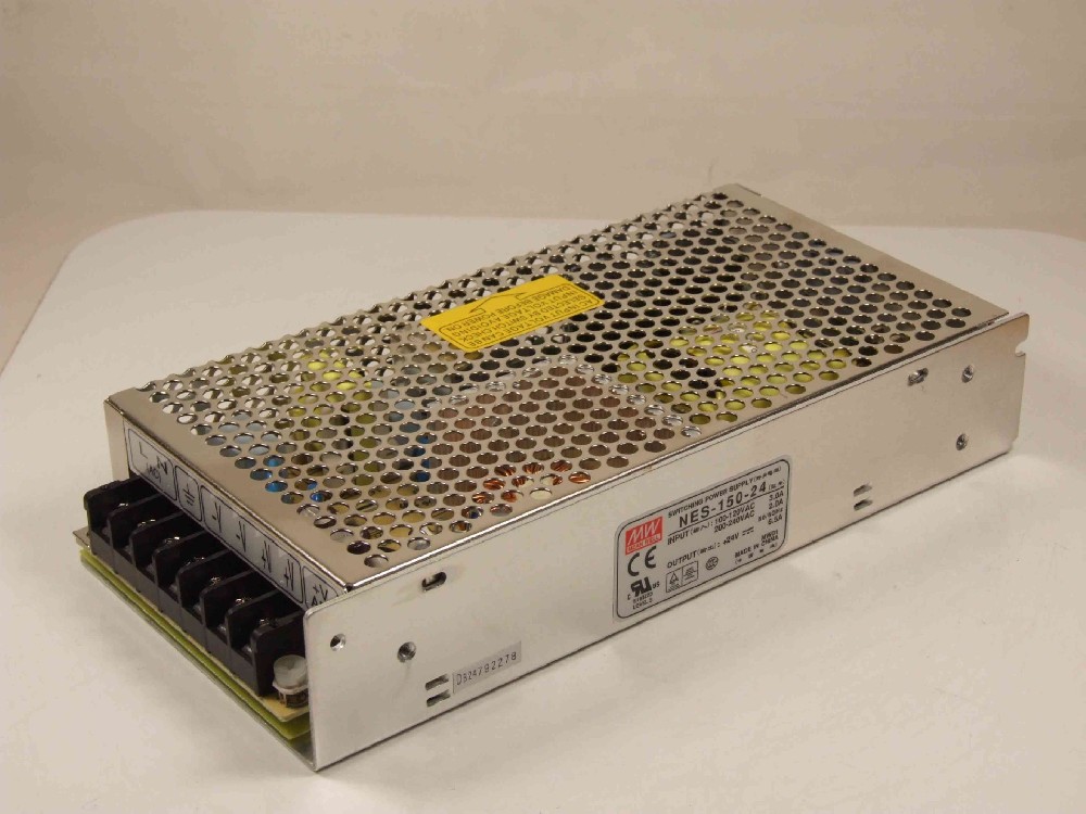 明緯電源，打造完美正弦波輸出，穩(wěn)定您的每一份電力需求