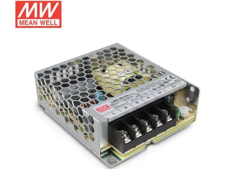 模擬正弦波新紀元！明緯電源，讓電力控制更精準