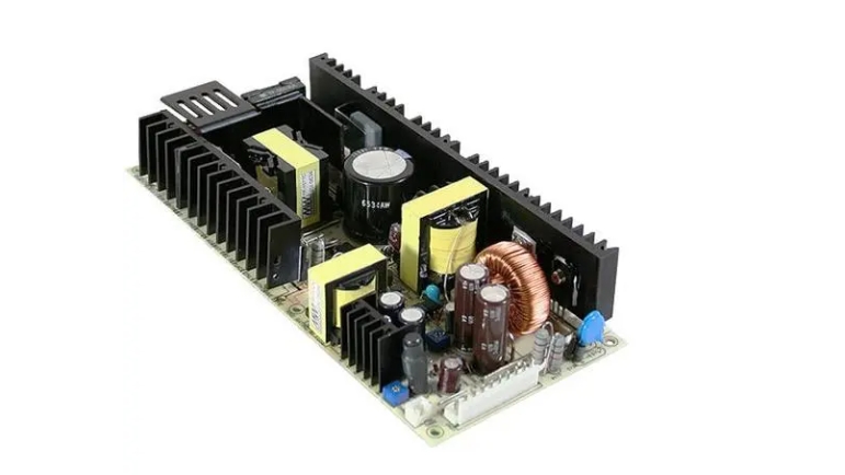 明緯模擬正弦波電源，讓電力如絲般順滑