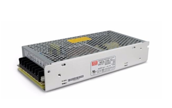 從實驗室到生產線，明緯模擬正弦波電源