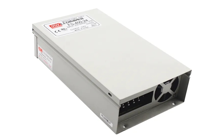 穩(wěn)定、可靠、高效——明緯模擬正弦波電源