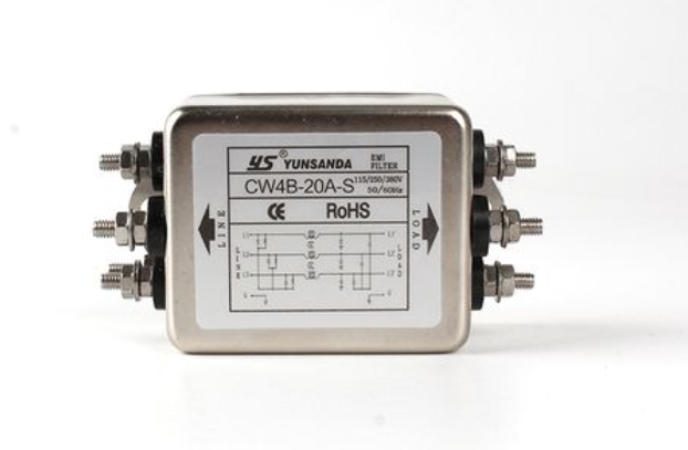 臺(tái)灣制造變頻驅(qū)動(dòng)器電源，為設(shè)備賦能