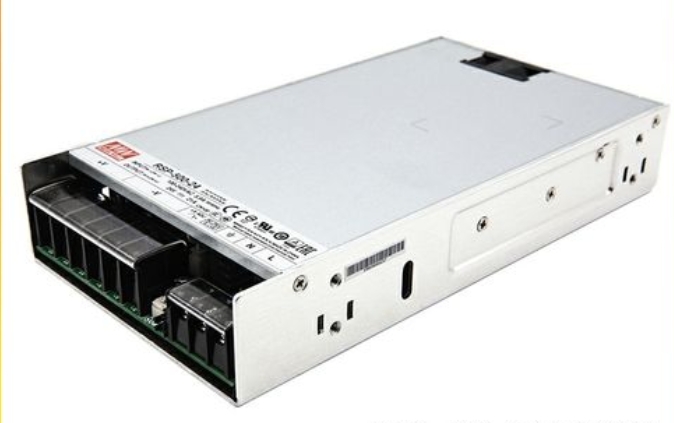 明緯高效能AC/DC風扇，冷靜應對各種工業(yè)挑戰(zhàn)