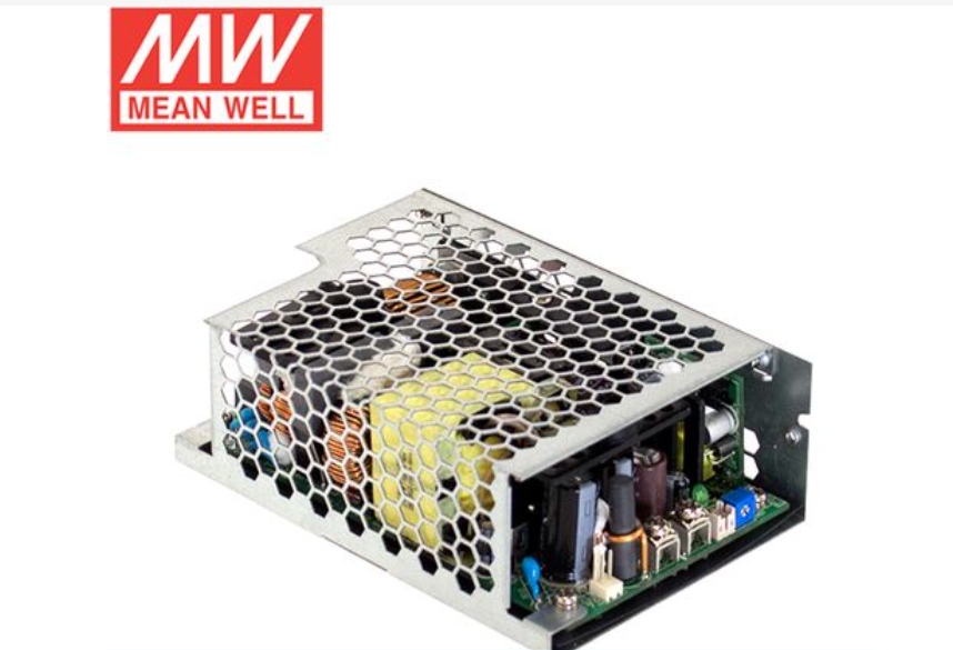 精準散熱，靜音享受——明緯AC/DC風扇，打造舒適工作環(huán)境