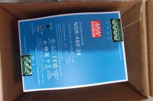 明緯AC/DC風(fēng)扇，耐高溫、抗腐蝕，惡劣環(huán)境也能穩(wěn)定運行