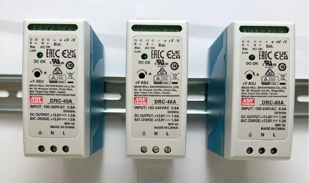 明緯AC轉(zhuǎn)DC雙向電源，智能高效，綠色節(jié)能