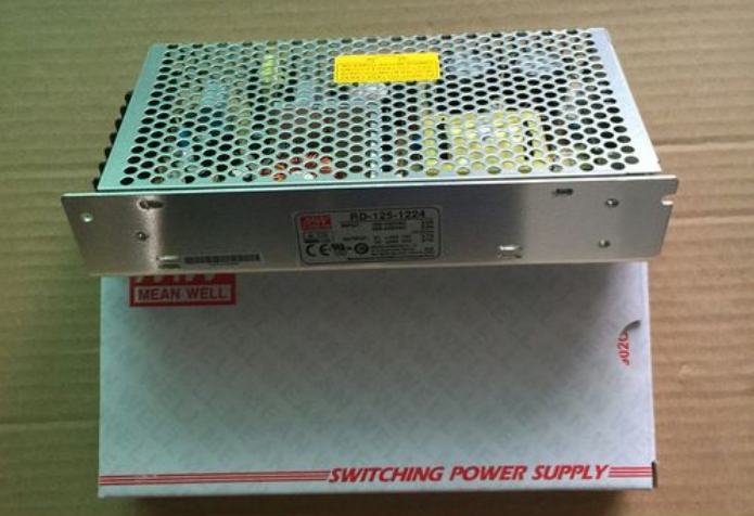 明緯AC轉(zhuǎn)DC電源，為設(shè)備注入綠色動力